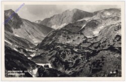 Hochschwab, Obere Dullwitz