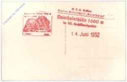 Hochschwab, Obere Dullwitz