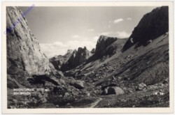Hochschwab, Edelspitzen