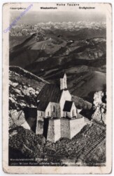 Hohentauern, Wendelsteinkirchl