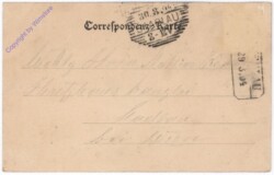 Johnsbach, Gruss aus, Bärengraben