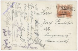 ak188655a Johnsbach, Mödlinger Hütte