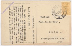 Judenburg, Hauptplatz