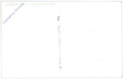 Judenburg, Wasserspiele