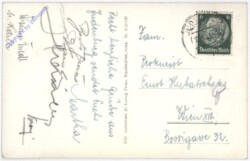 ak188661a Judenburg, Ortsansicht