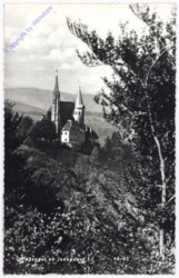 Judendorf-Straßengel, Ansicht