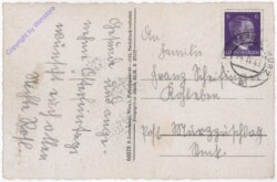 Kapellen an der Mürz, Tatscherhof mit Schneealpe