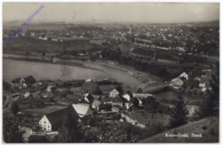 Knittelfeld, Ortsansicht