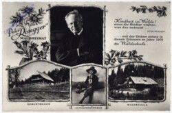 Krieglach, Multiansicht