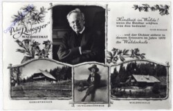 Krieglach, Multiansicht