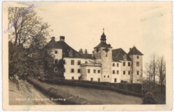 Kumberg, Schloss Kainberg