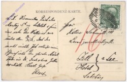Lassing, Schloss Strechau, Umgebung Rottenmann