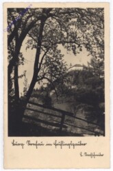 Lassing, Schloss Strechau