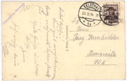 Lassing, Schloss Strechau