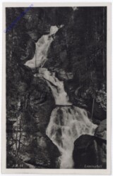 Lassing, Lassingfall