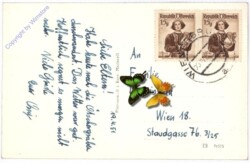 Lassing, Lassingfall