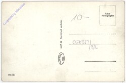 Laßnitzhöhe bei Graz, Kurhaus mit Schöckel