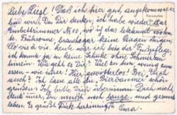 Laßnitzhöhe bei Graz, Erholungsheim