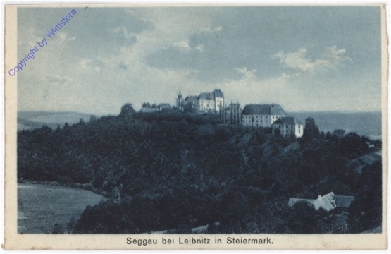 Leibnitz, Seggau