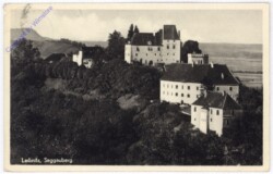 Leibnitz, Seggauberg