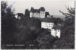 Leibnitz, Seggauberg