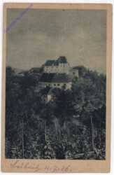 Leibnitz, Schloss Seggau