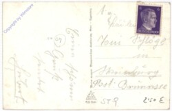 Leibnitz, Adolf Hitler-Platz