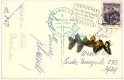 Leoben, Polster, Ausblick geg. Dachstein