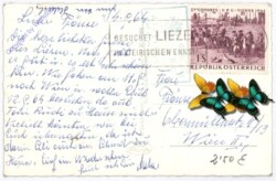 Liezen, gegen Grimming