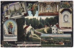 Maria Fieberbründl, Multiansicht