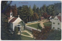 Maria Fieberbründl, Ansicht