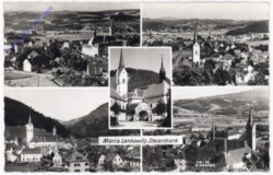 Maria Lankowitz, Multiansicht