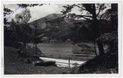 Mariazell, Erlaufsee