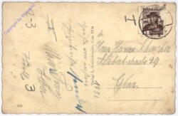 ak188750a Mariazell, Ansicht
