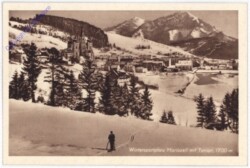 Mariazell, mit Tonion