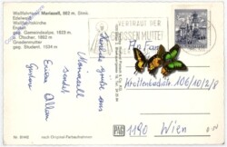 Mariazell, Multiansicht