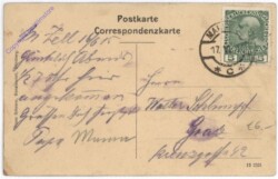 ak188772a Mariazell, Gruss aus