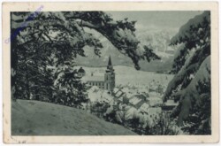 Mariazell, Ansicht