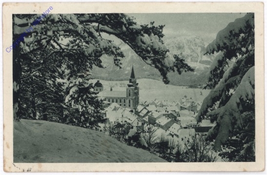 ak188786 Mariazell, Ansicht
