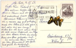 Mariazell, gegen Gemeindealpe, Ötscher