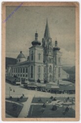 Mariazell, Gruss aus