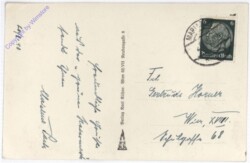 Mariazell, Ortsansicht