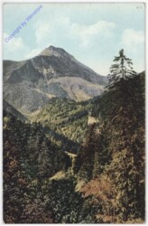ak188829 Mariazell, Ötscher, Station Gösing