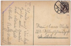 Mariazell, Gruss aus