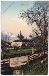 Mariazell, Ortsansicht