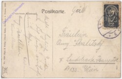 Mariazell, Ortsansicht