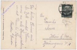 Mariazell, gegen den Hochschwab