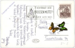 ak188849a Mariazell, Multiansicht
