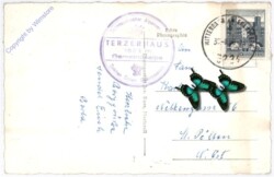 Mariazell, Berglift Gemeindealpe