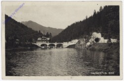 ak188854 Mariazell, Hubertus See
